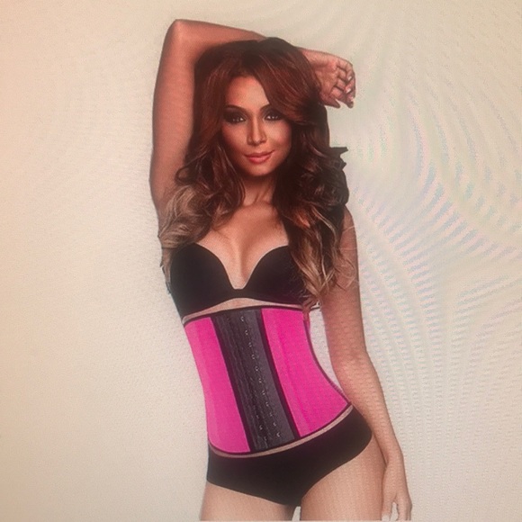 Waist Shaperz Other - Waist Trainer